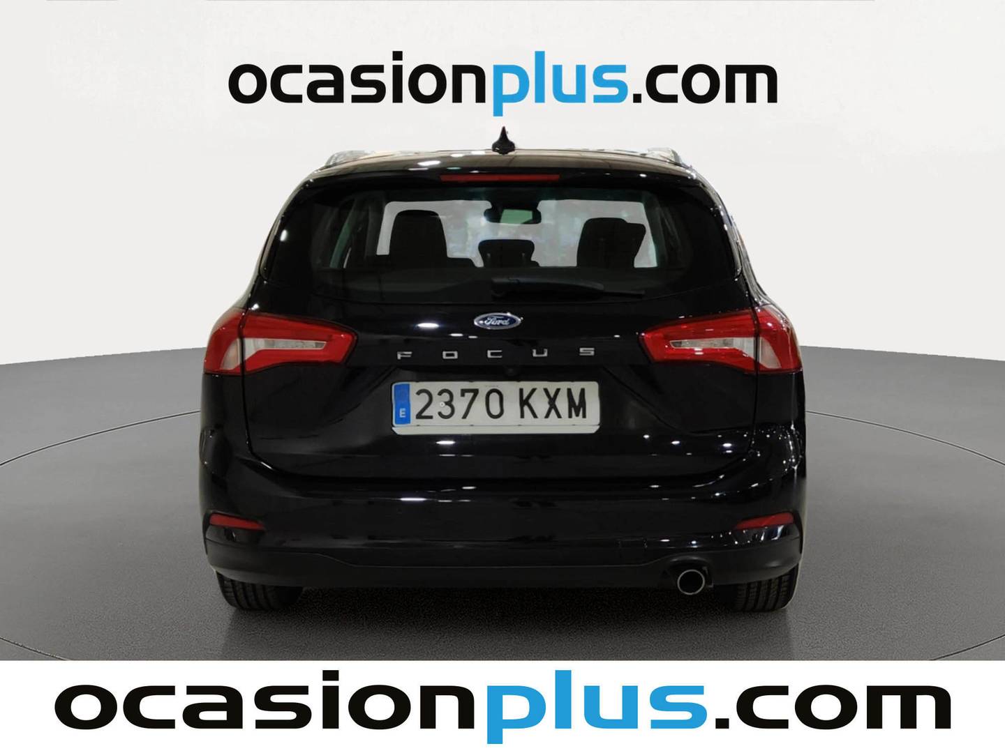 Ford Focus Ford Focus SportBreak 1.5 Ecoblue Trend+ Auto (120 CV) barato