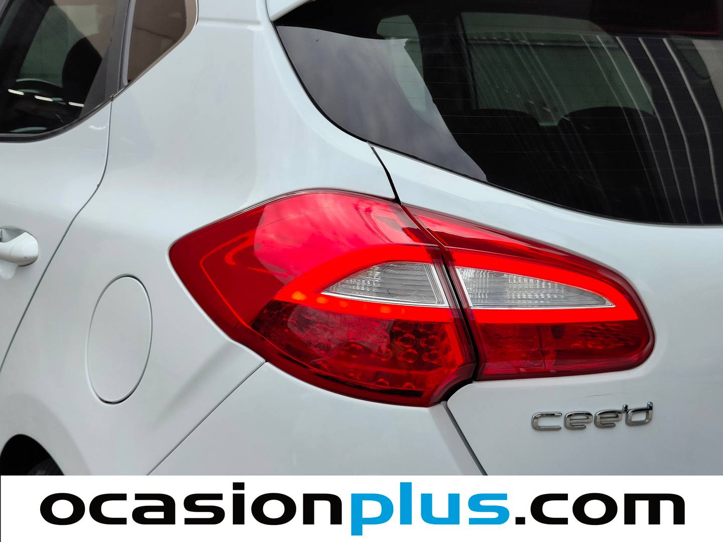 KIA Ceed Kia Ceed 1.6 CRDi VGT Tech (136 CV) km 0