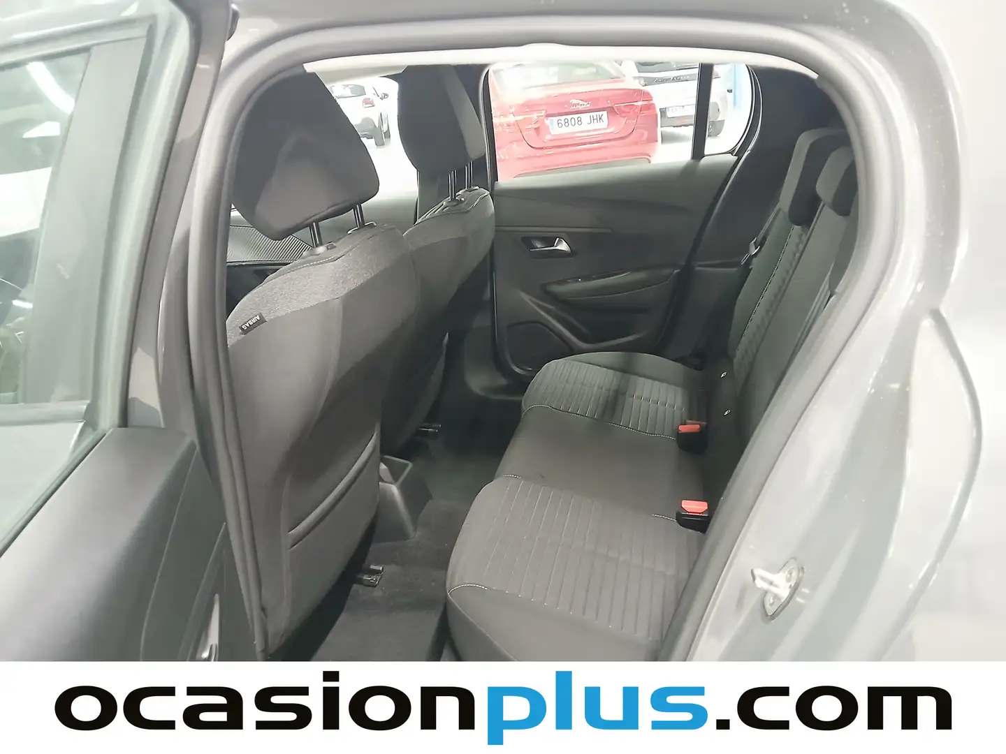 Foto Peugeot 208 Peugeot 208 PureTech 100 Active  (100 CV)