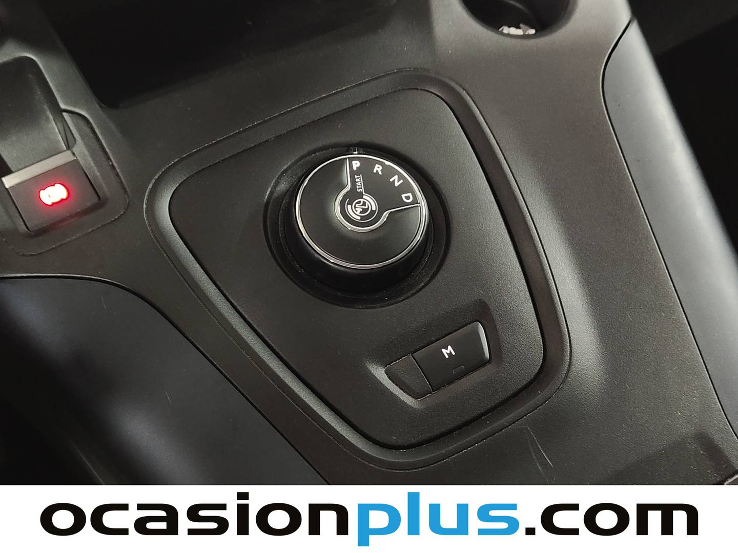 Peugeot Rifter Peugeot Rifter PureTech 130 S&S Allure Pack Long EAT8 (130 CV) de segunda mano