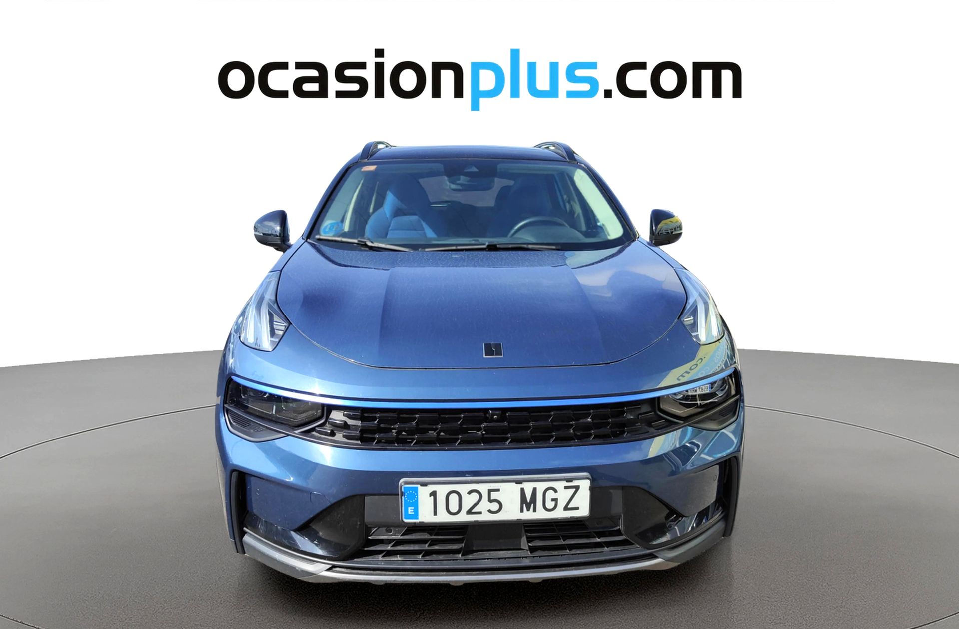 Lynk & Co 01 1.5 PHEV - foto 14
