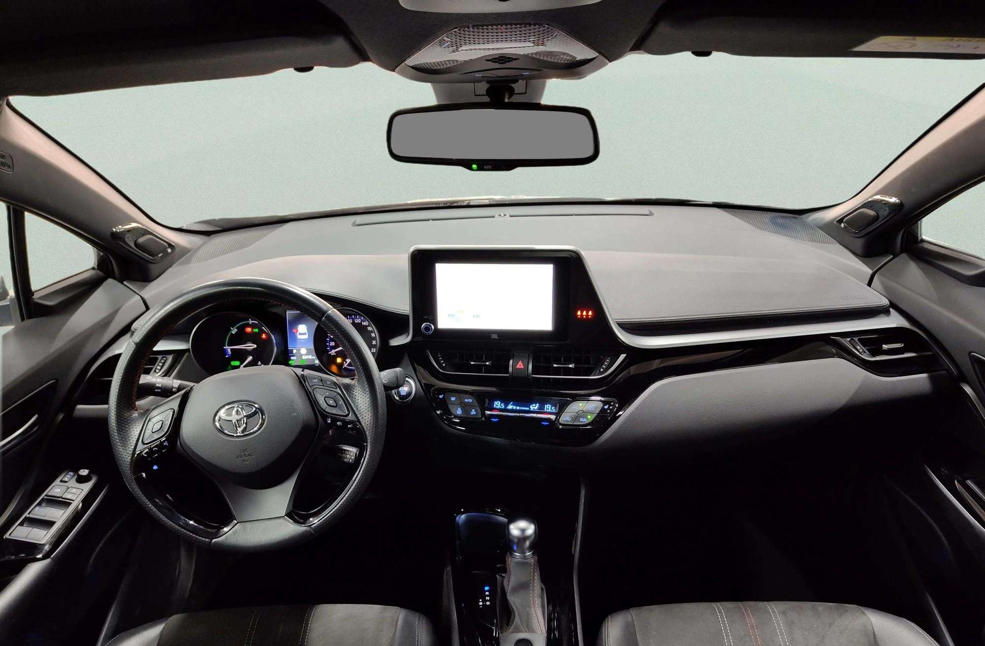 Toyota C-HR 180H GR Sport Black Edition - foto 7