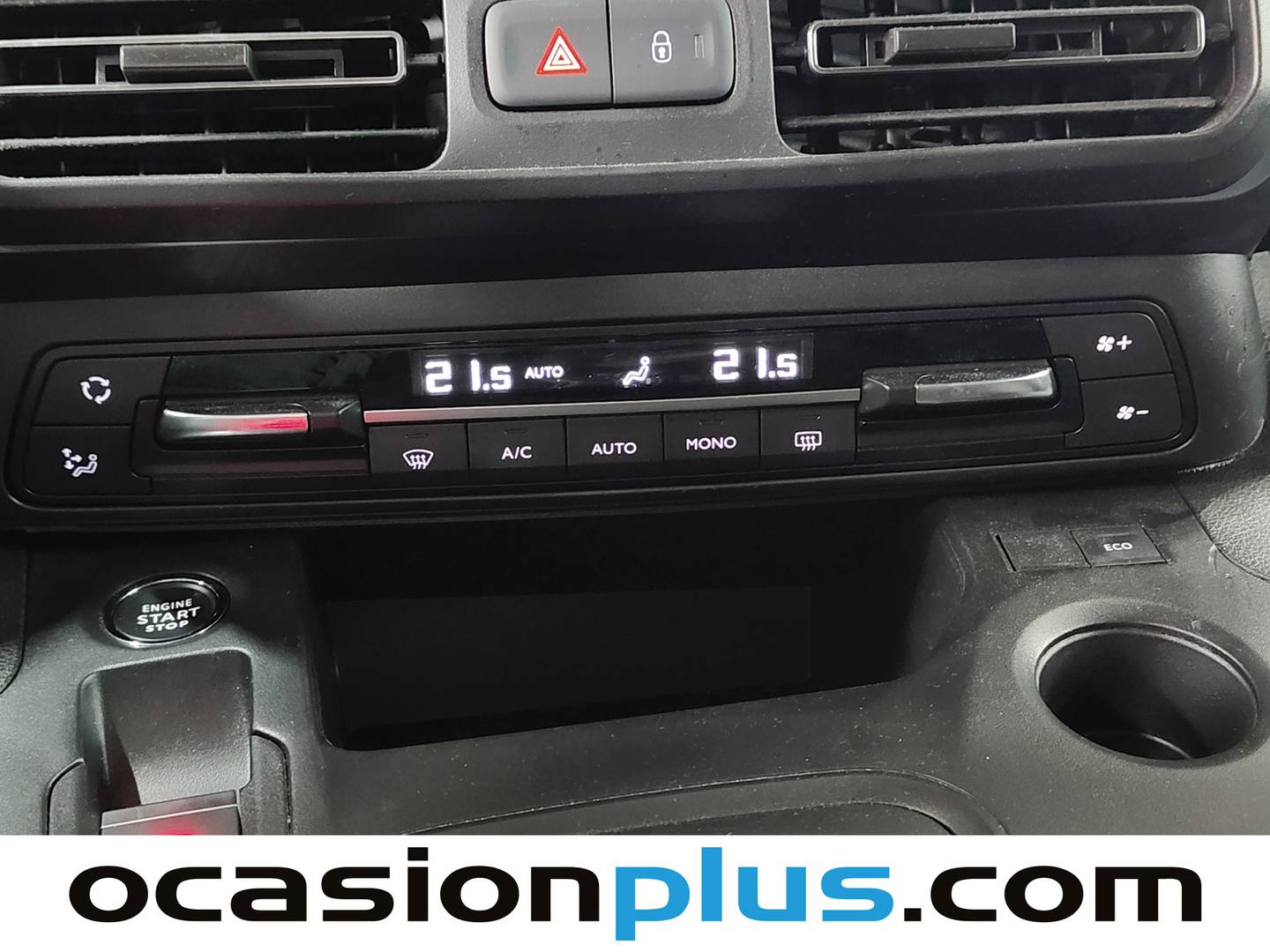 Paquetes del Peugeot Rifter Peugeot Rifter PureTech 130 S&S Allure Pack Long EAT8 (130 CV)