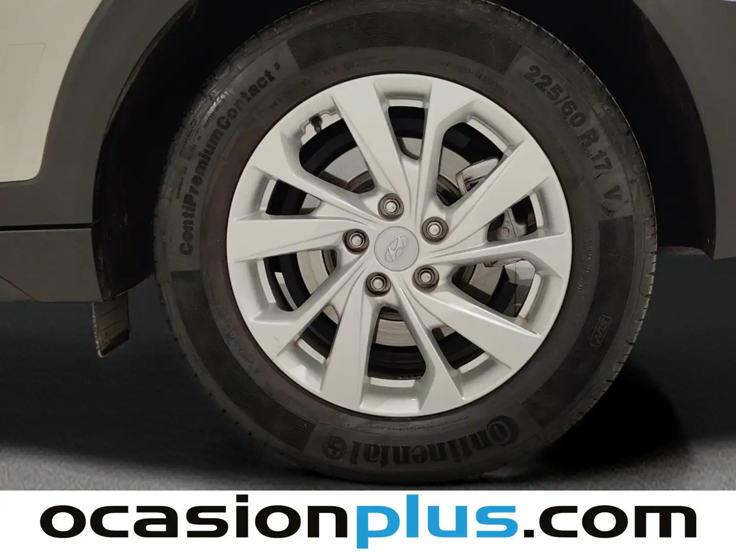 Foto Hyundai Tucson Hyundai Tucson 1.6 CRDI 48V SLE 4x2 (116 CV)