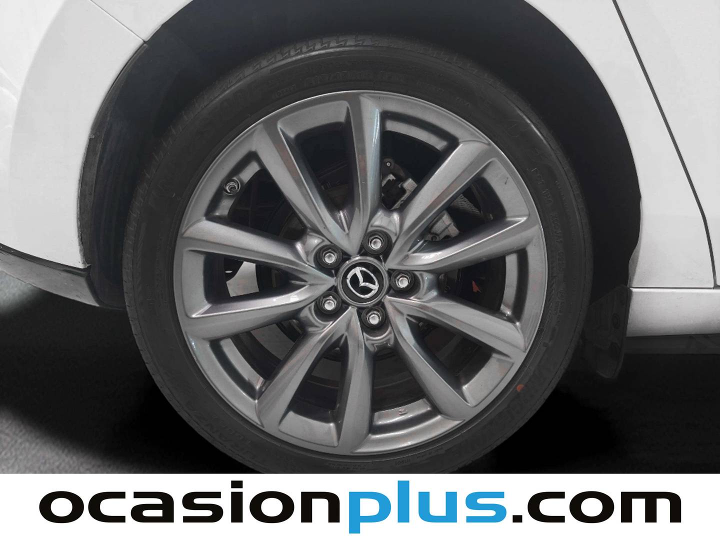 Mazda Mazda3 Mazda Mazda 3 2.5L E-SKY G MHEV Centre-line (140 CV) 140cv