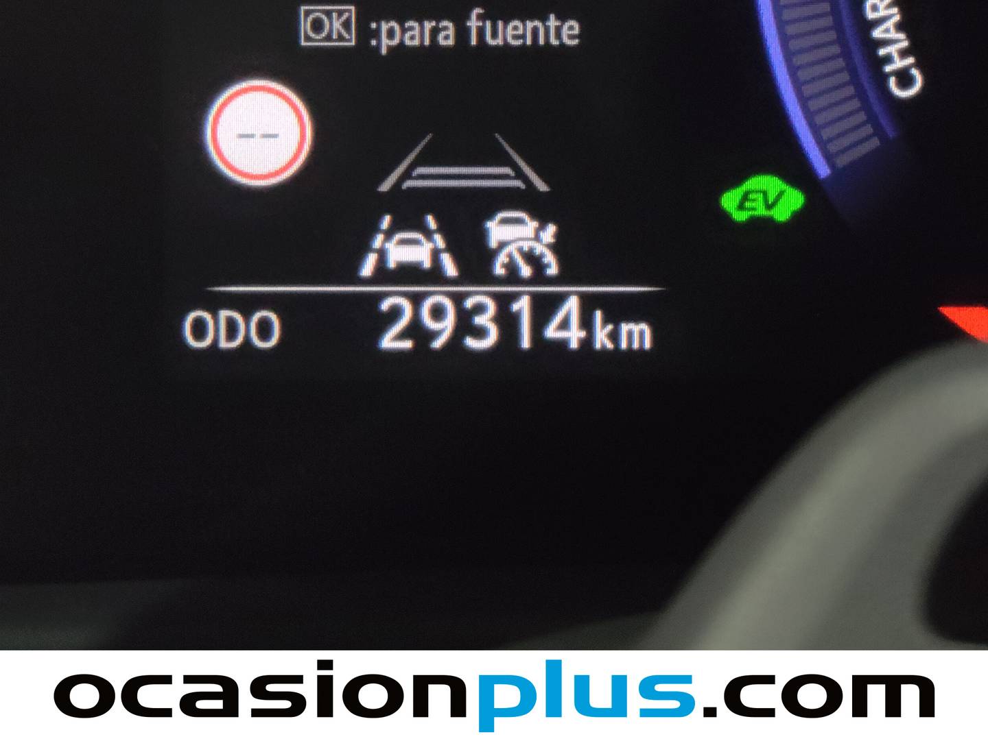 Lexus UX Lexus UX UX 300h Plus (199 CV) seminuevo