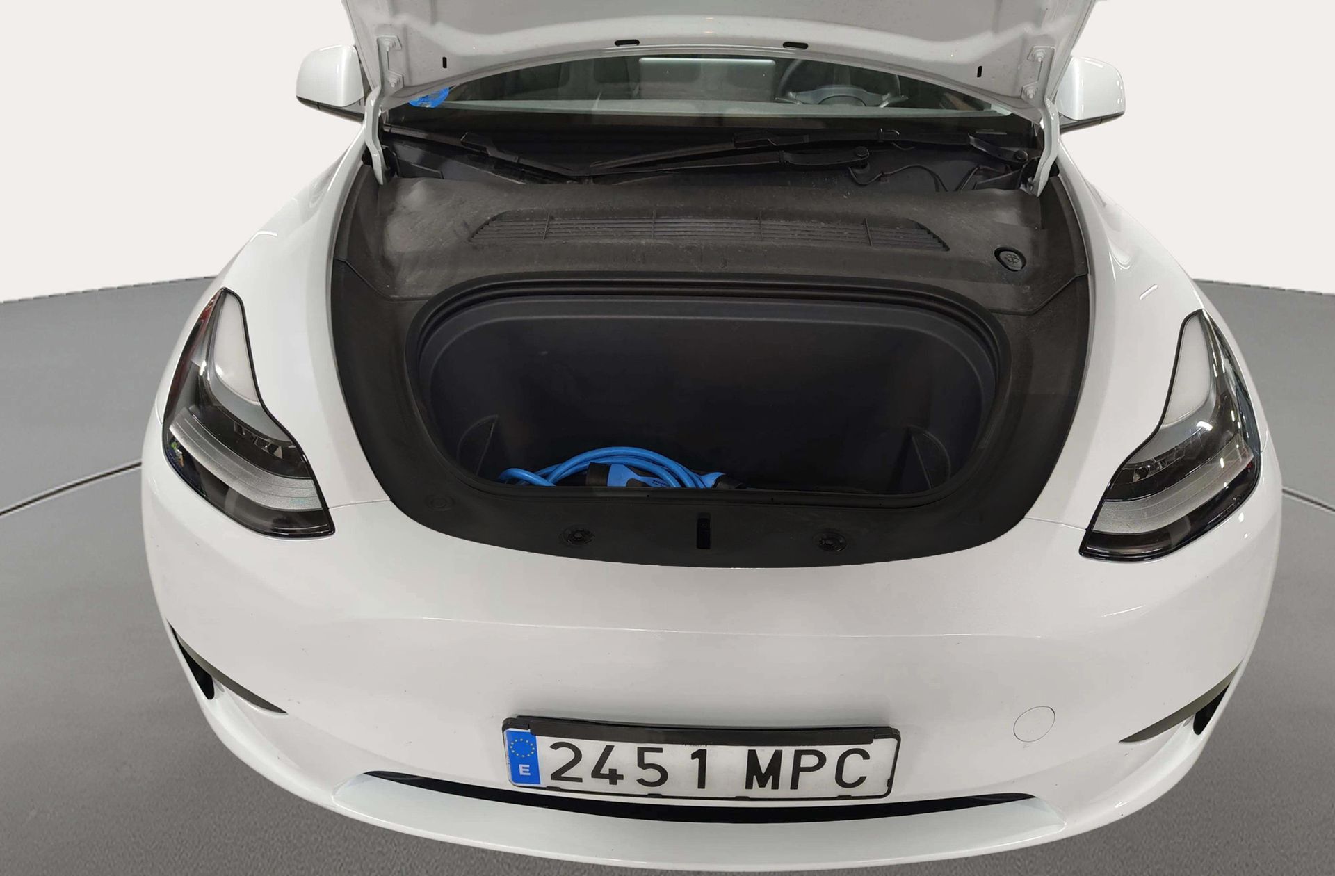 Tesla Model Y Tracción Trasera RWD - foto 19