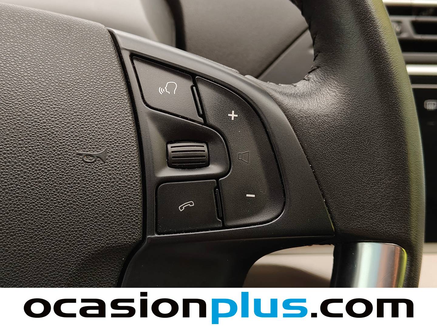 Citroën Grand C4 Spacetourer Citroën Grand C4 Spacetourer BlueHDi 130 6v S&S Origins (130 CV) seminuevo