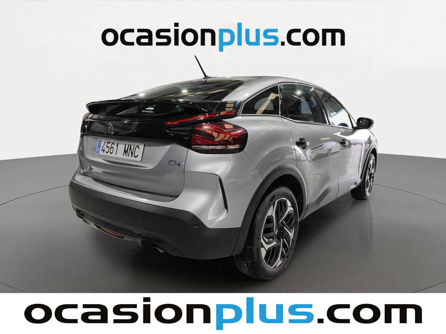 Foto Citroën C4 Citroen C4 PureTech 130 S&S You (131 CV)