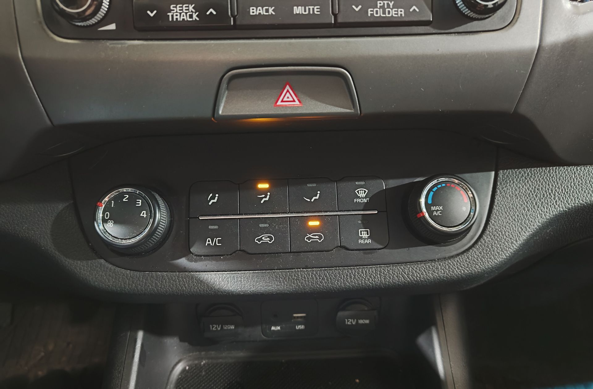 Kia Sportage 1.6 GDI Concept 4x2 - foto 28