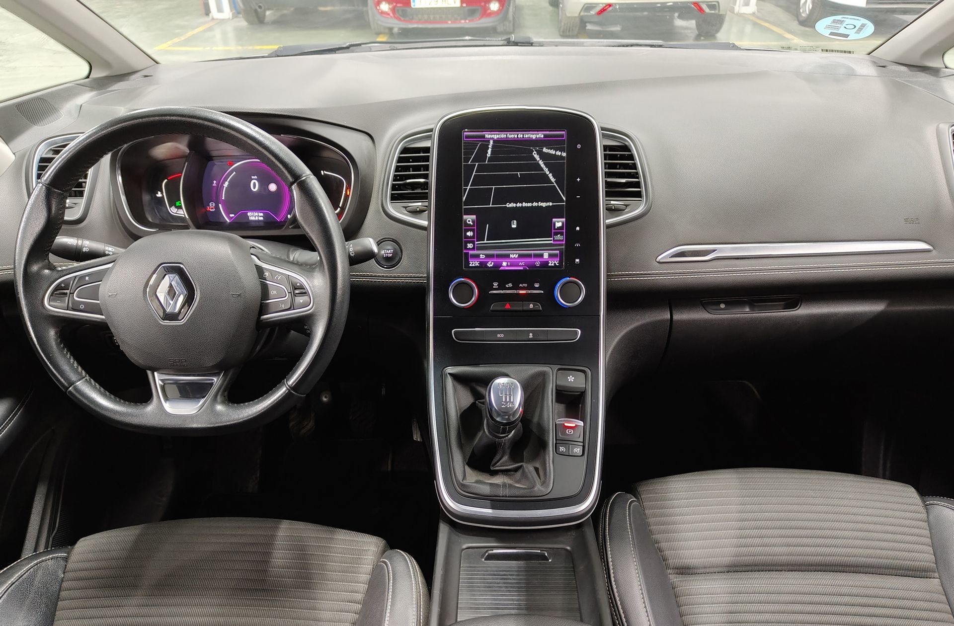 Renault Scénic Zen Energy TCe - foto 6