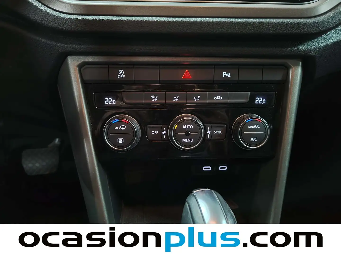 Foto Volkswagen T-Roc Volkswagen T-Roc Advance 2.0 TDI (150 CV) DSG