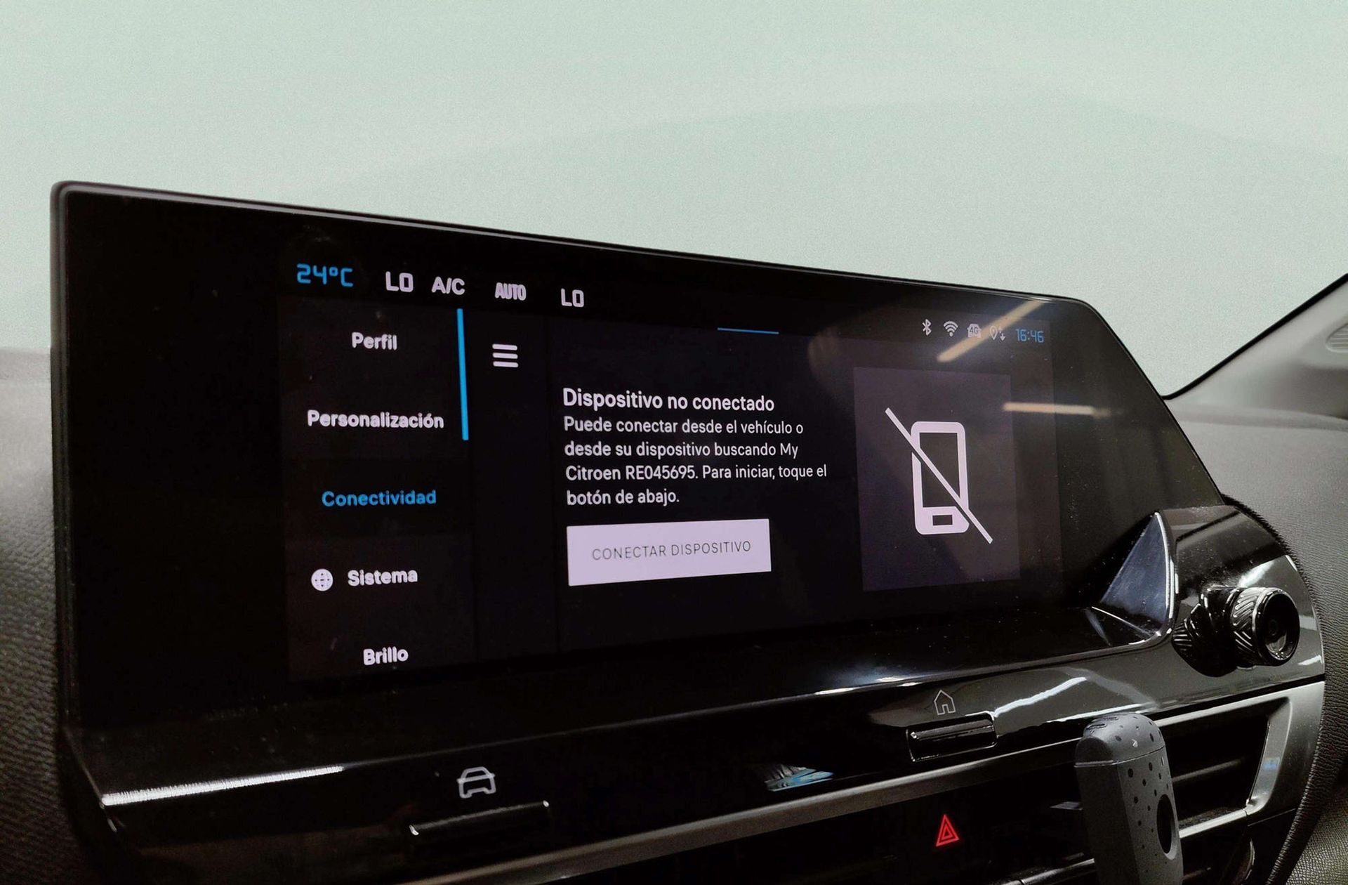 Citroën C4 X Hybrid 136 e-DCS6 Plus - foto 33
