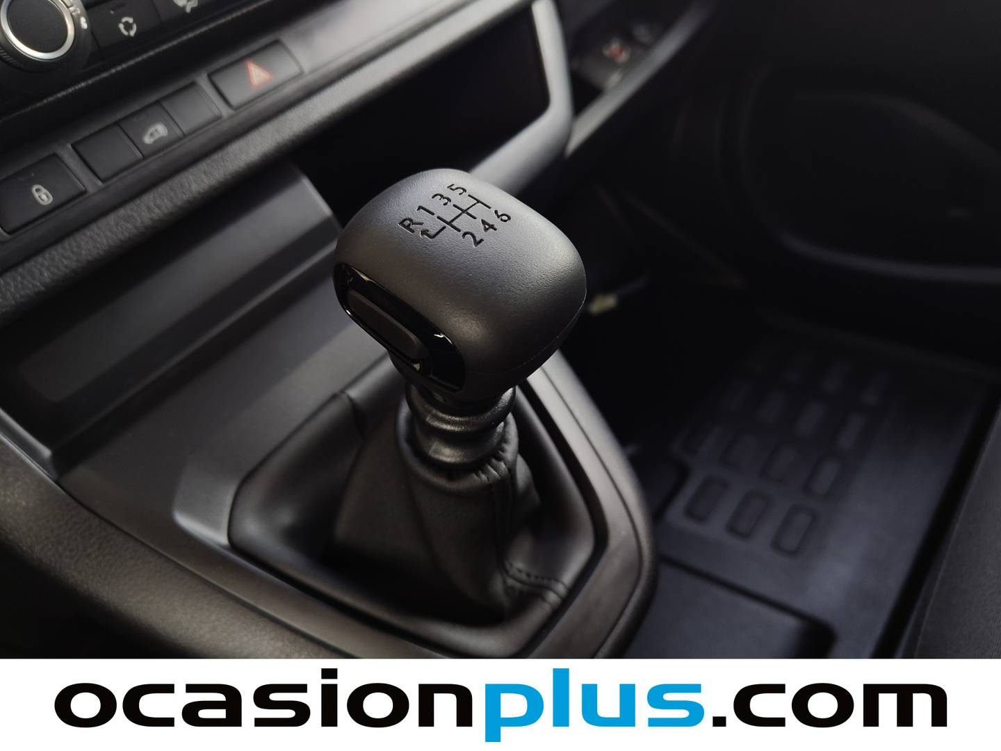 Fiat Scudo Fiat Scudo Furgón M 1.5 Diésel  (120 CV) de segunda mano