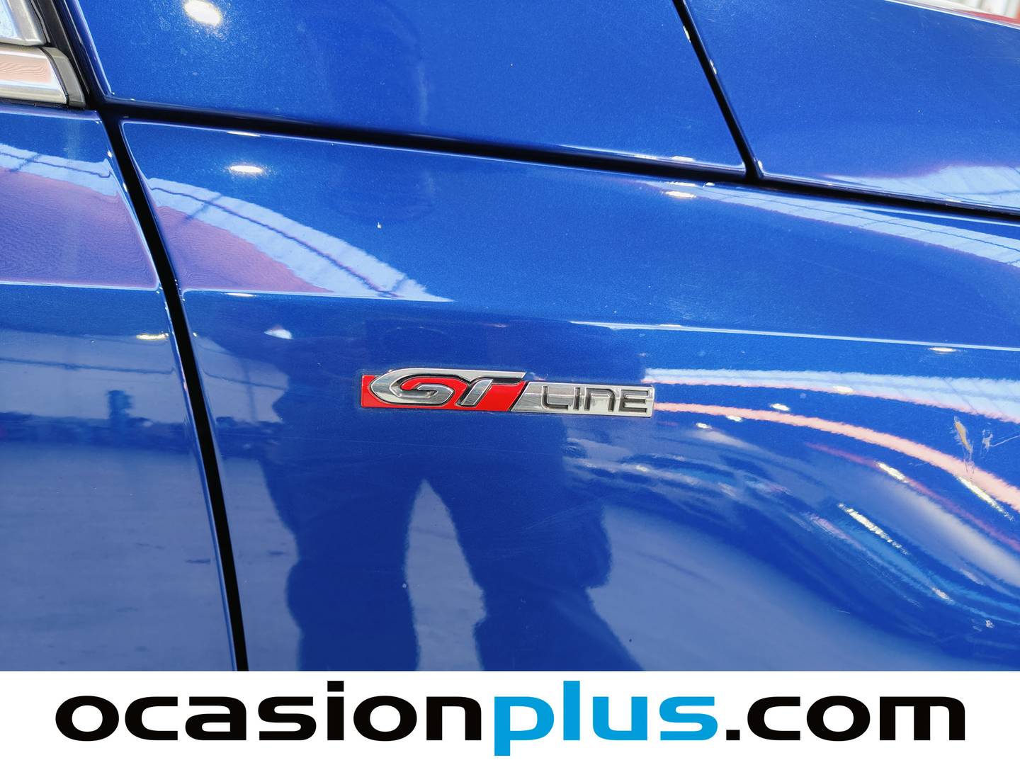 Peugeot 308 Peugeot 308 SW 2.0 BlueHDI GT Line (150 CV) de segunda mano