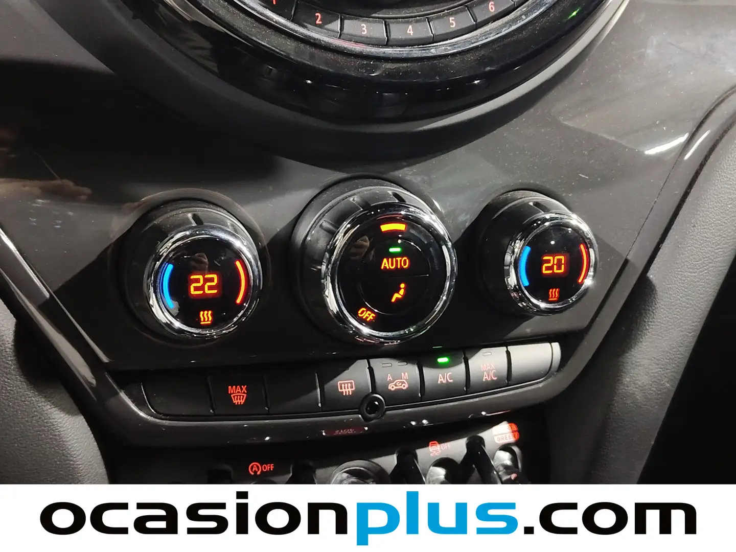 Foto Mini Countryman MINI MINI Countryman Cooper D ALL4 (150 CV)