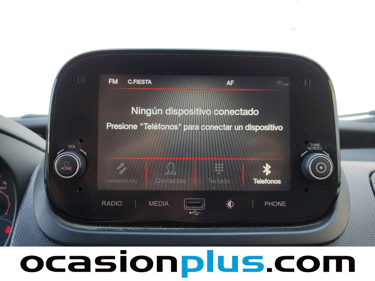 Foto Fiat Fiorino Fiat Fiorino Cargo Cargo Furgon 1.3 Multijet SX N1  (95 CV)