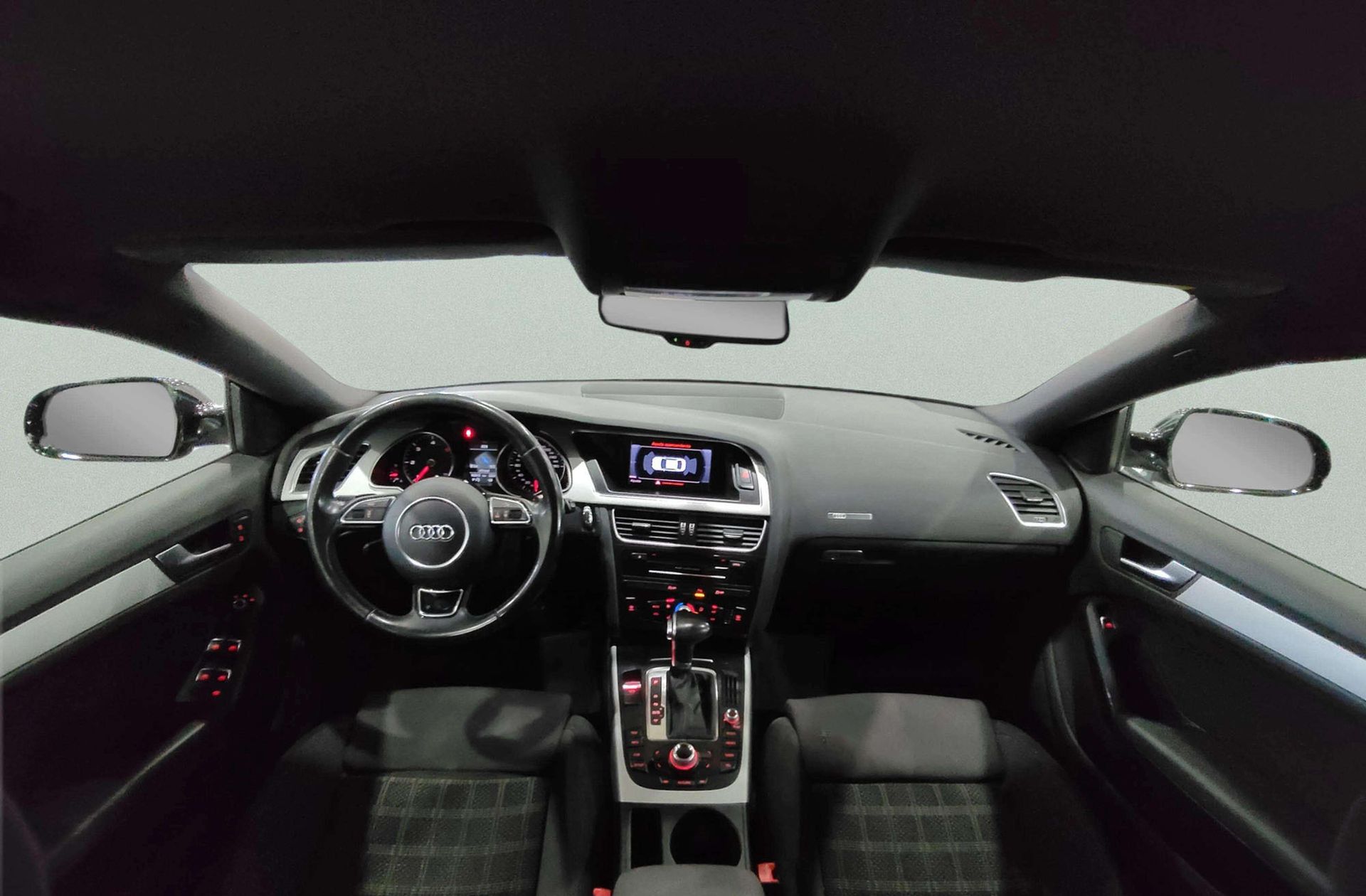 Audi A5 Sportback 2.0 TDI clean diesel multitronic - foto 5