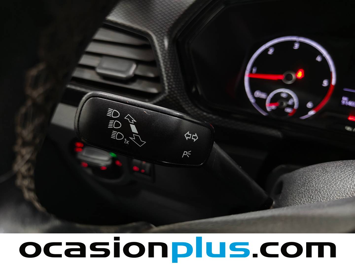 Volkswagen T-Cross Volkswagen T-Cross Advance 1.6 TDI (95 CV) de segunda mano