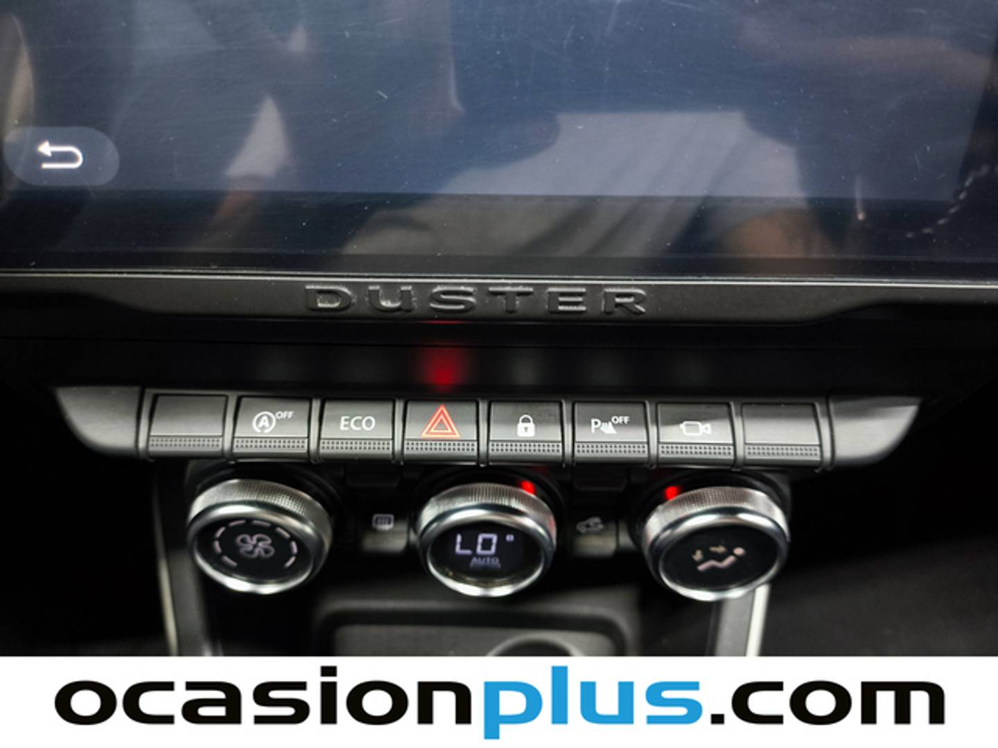 Dacia Duster Dacia Duster Prestige Blue dCi (115 CV) 4X2 al mejor precio