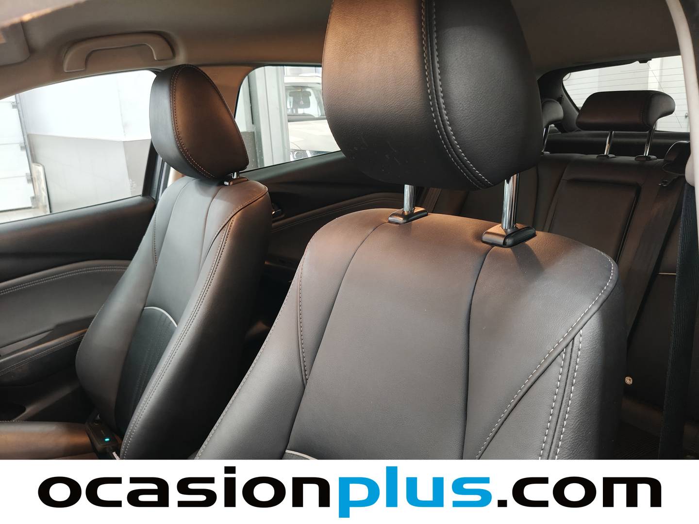 Extras y acabados del Mazda CX-3 Mazda CX-3 2.0 G Zenith 2WD (121 CV)