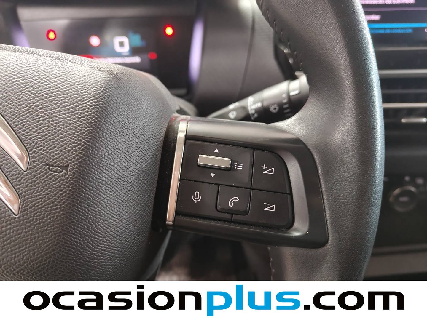 Foto Citroën C4 Citroen C4 BlueHDi 110 S&S Feel Pack  (110 CV)