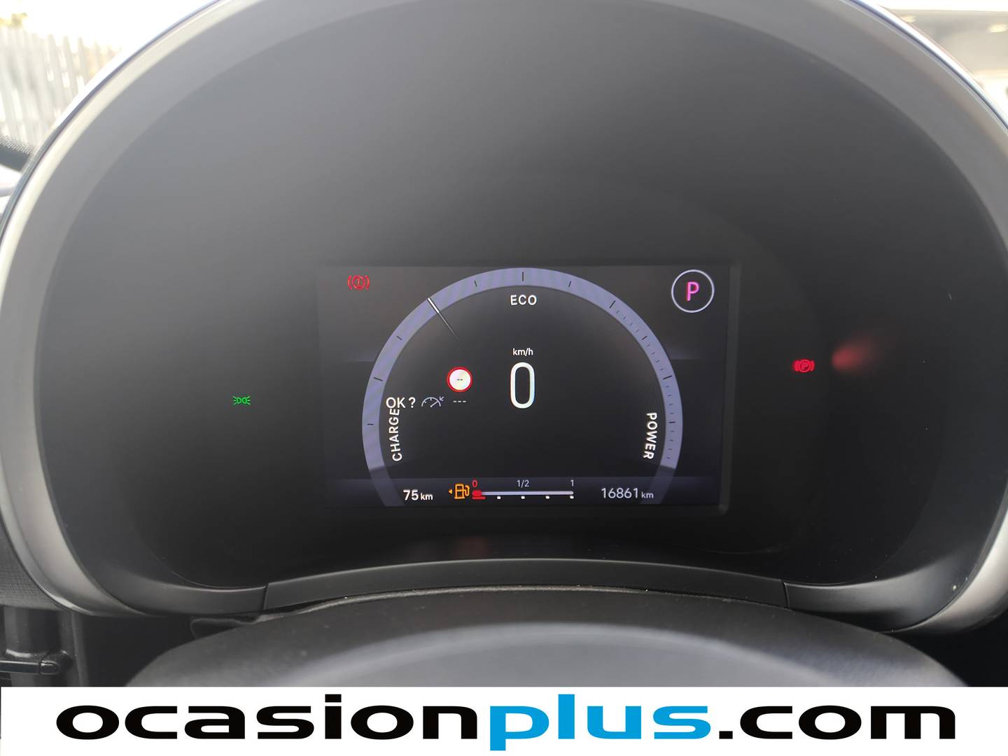 Foto Fiat 600 Fiat 600 1.2 MHEV DDCT (100 CV)