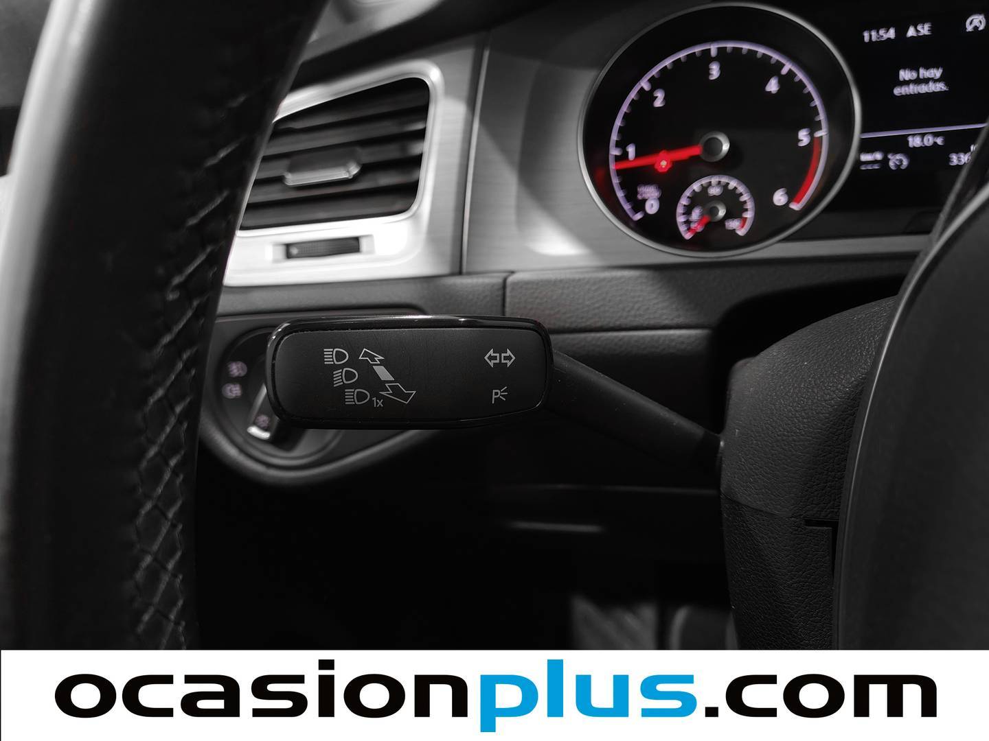 Foto Volkswagen Golf Volkswagen Golf Advance 1.6 TDI BMT (110 CV) DSG