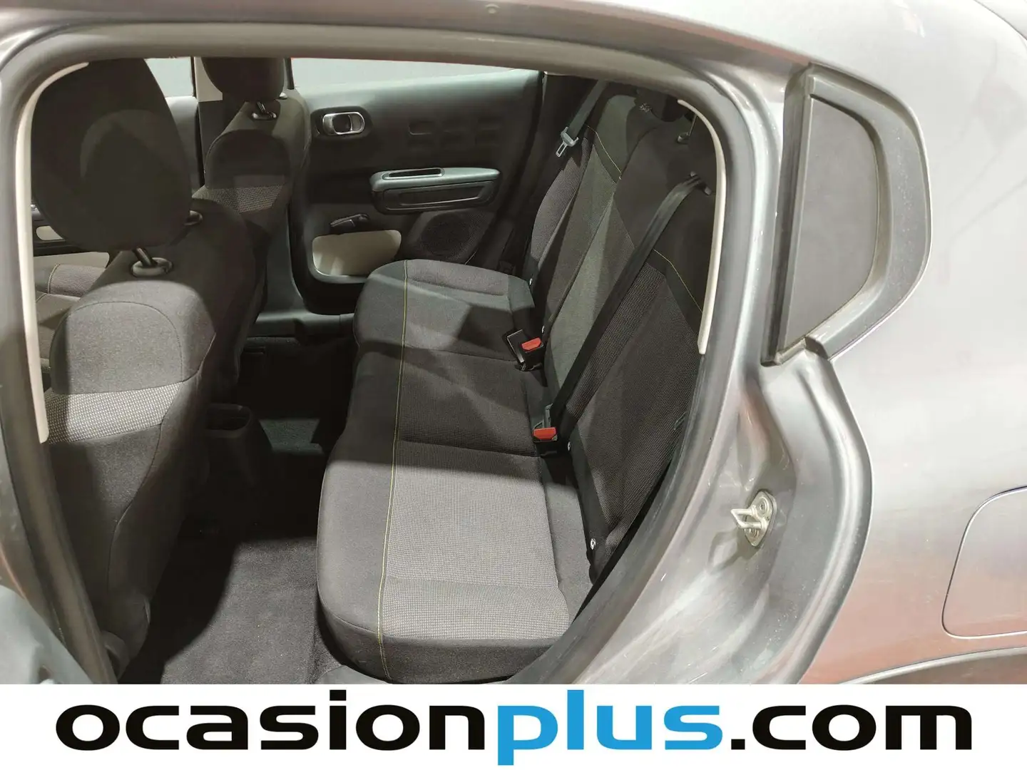 Foto Citroën C3 Citroen C3 BlueHDi 100 Plus (102 CV)