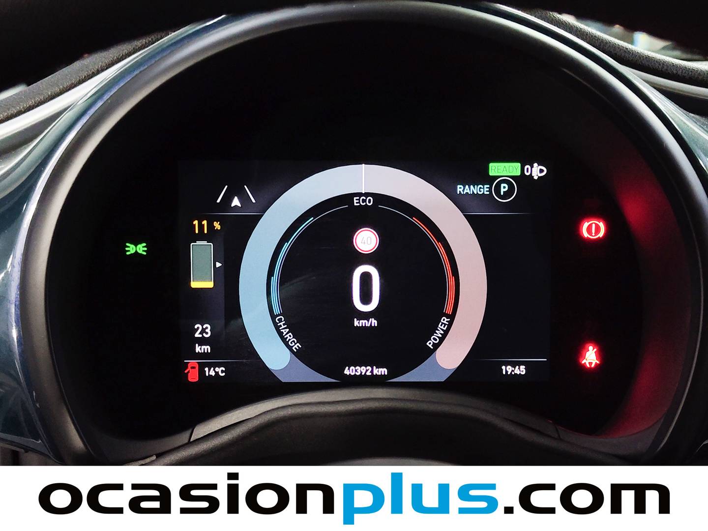 Foto Fiat 500 Fiat 500 Electrico 500 Icon Hb 320km (118 CV)