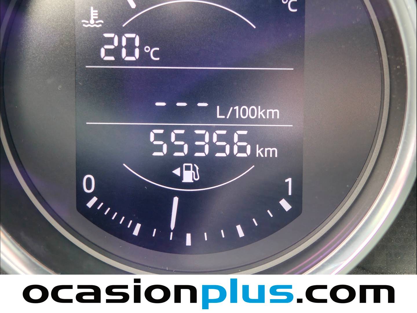 Mazda MX-5 Mazda MX-5 1.5 Luxury (131 CV) de ocasión