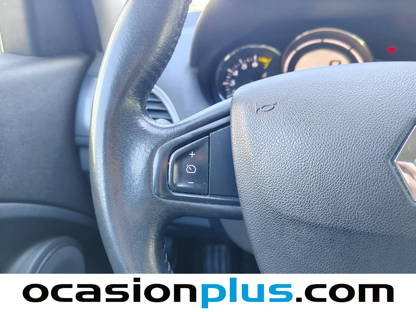 Renault Mégane Renault Megane Limited Energy S&S TCe (115 CV) 2015
