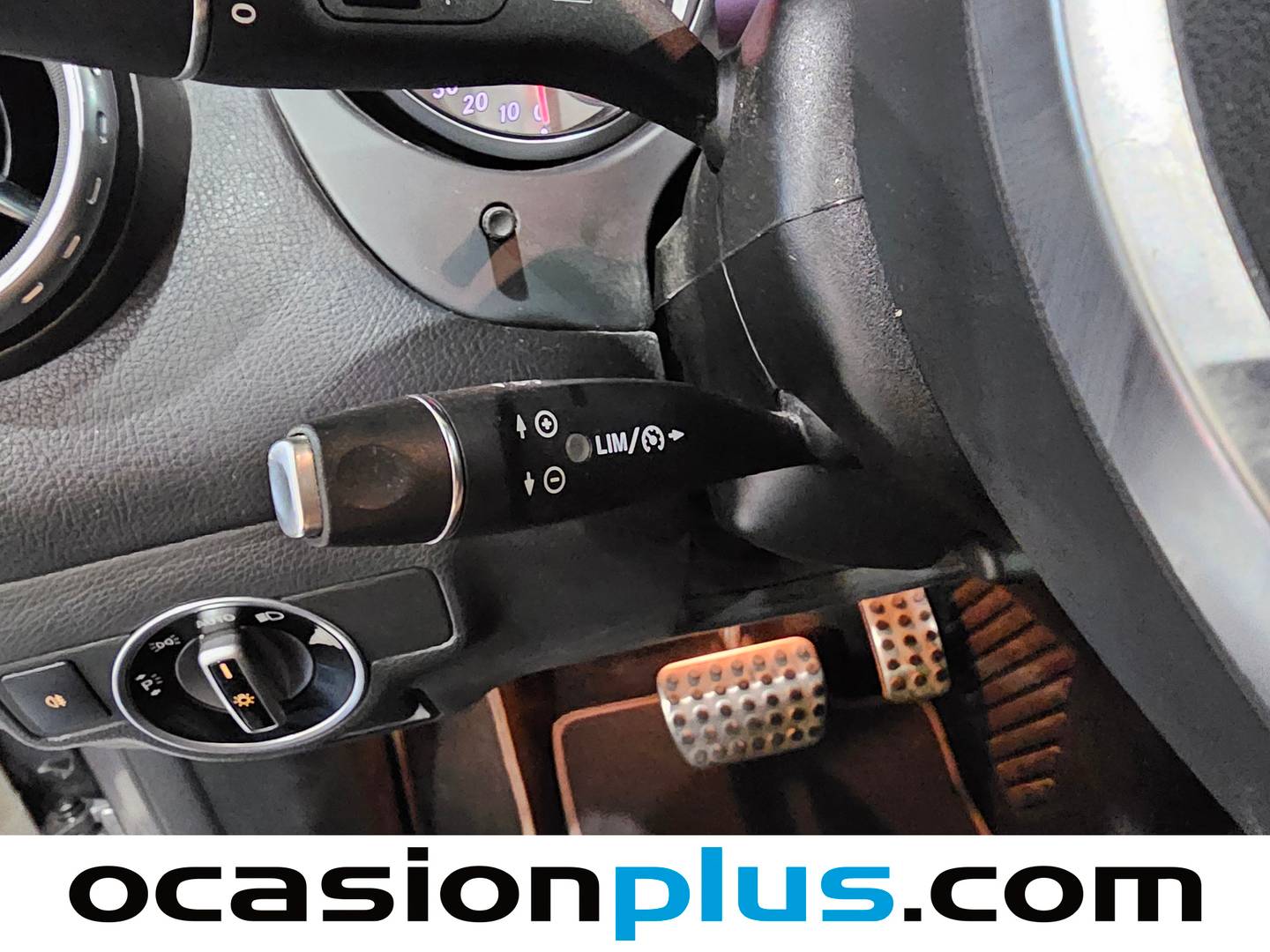 Foto Mercedes GLA Mercedes-Benz GLA 220 CDI AMG Line (170 CV)