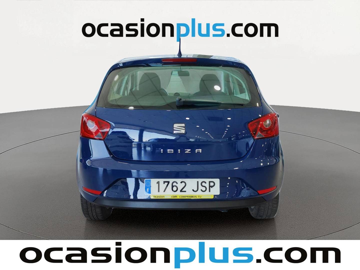 Seat Ibiza Seat Ibiza 1.0 Reference (75 CV) barato