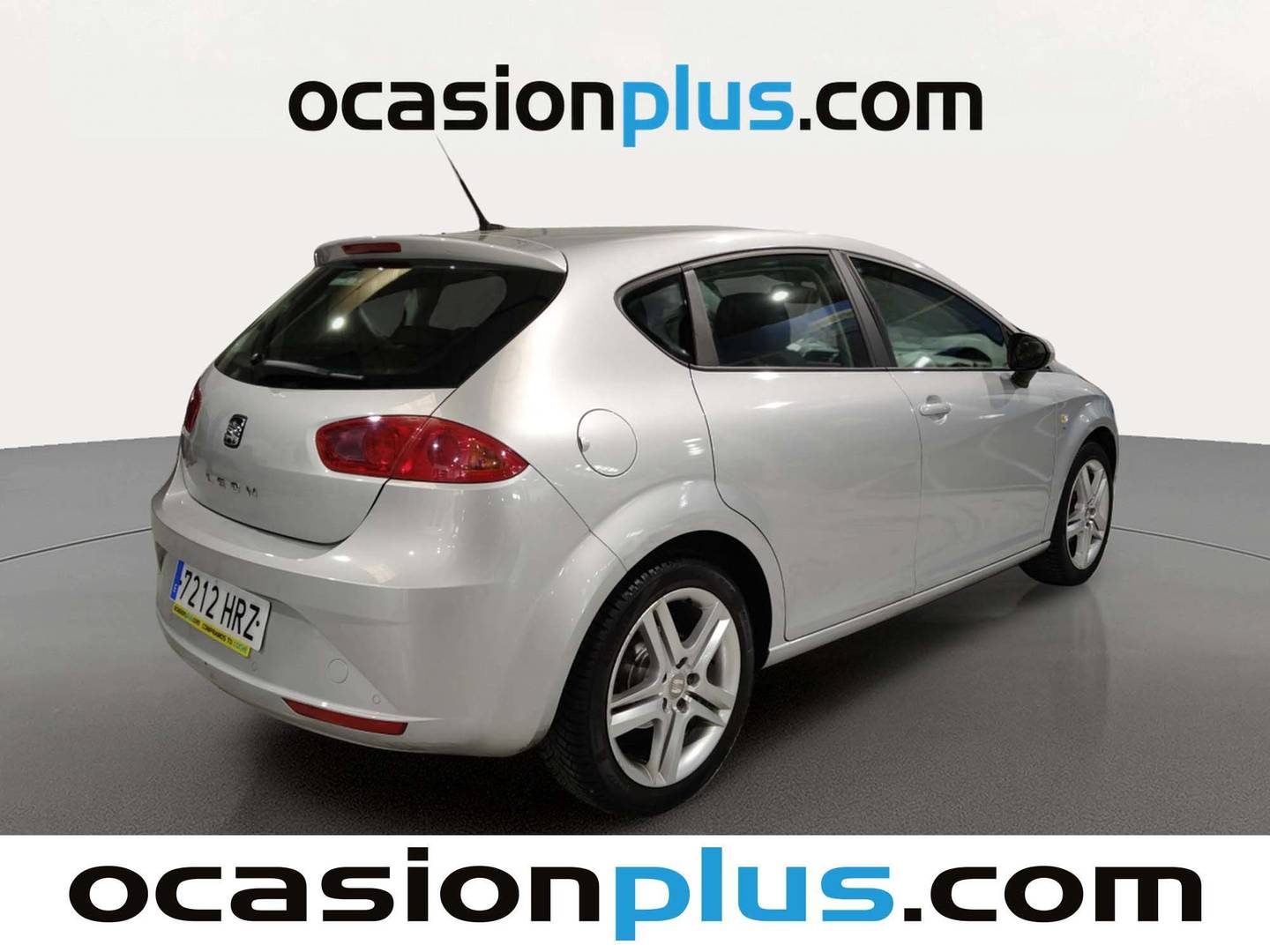 Foto Seat León SEAT León 1.2 TSI Style Copa (105 CV)