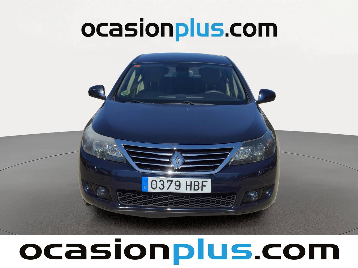 Renault Latitude Renault Latitude dCi Privilege (150 CV) 150cv
