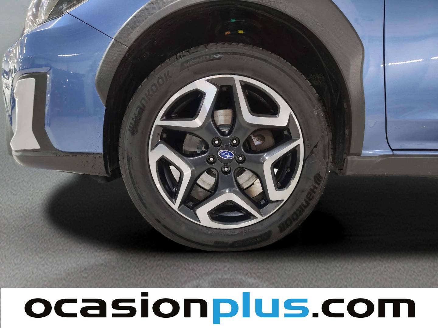 Subaru XV Subaru XV 2.0i Hybrid Sport Plus CVT  (150 CV) automático