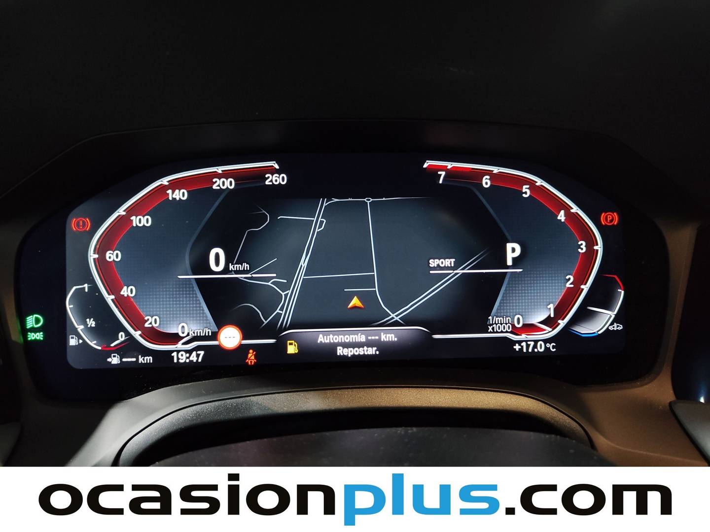 Foto BMW Serie 3 BMW Serie 3 320i (184 CV)