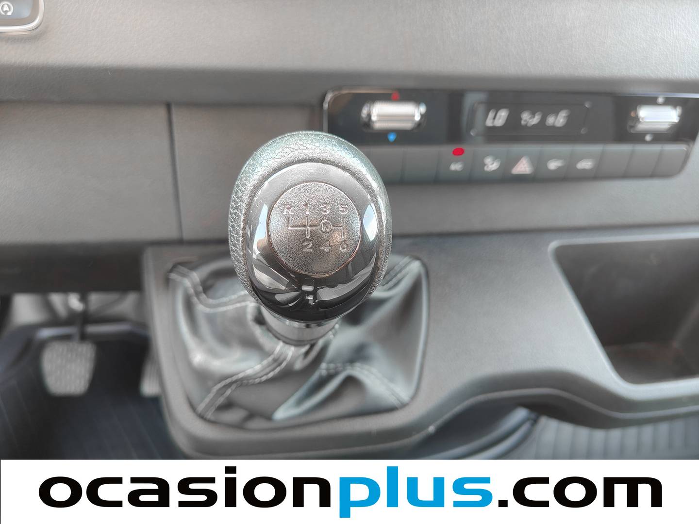 Foto Mercedes Sprinter Mercedes-Benz Sprinter 211 CDI MEDIO 3.0T T. ALTO (114 CV)