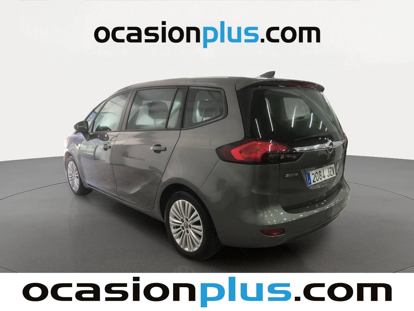 Foto Opel Zafira Opel Zafira 1.6 CDTI S&S Selective 7 Plazas (134 CV)