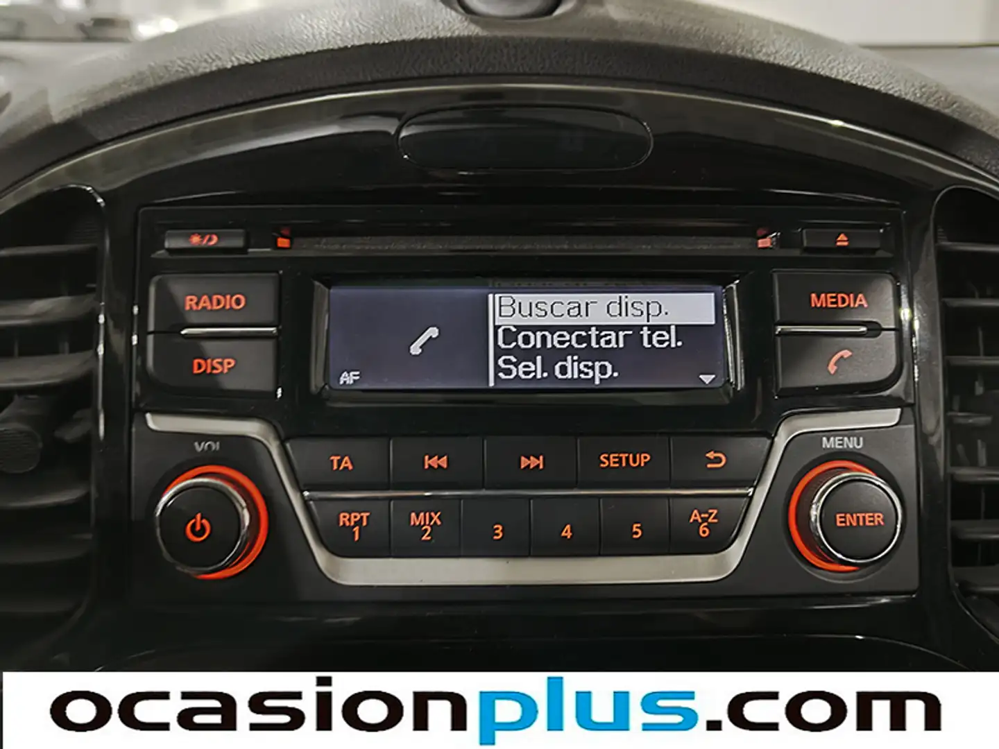 Foto Nissan JUKE Nissan Juke 1.5 dCi ACENTA 4X2 (110 CV)