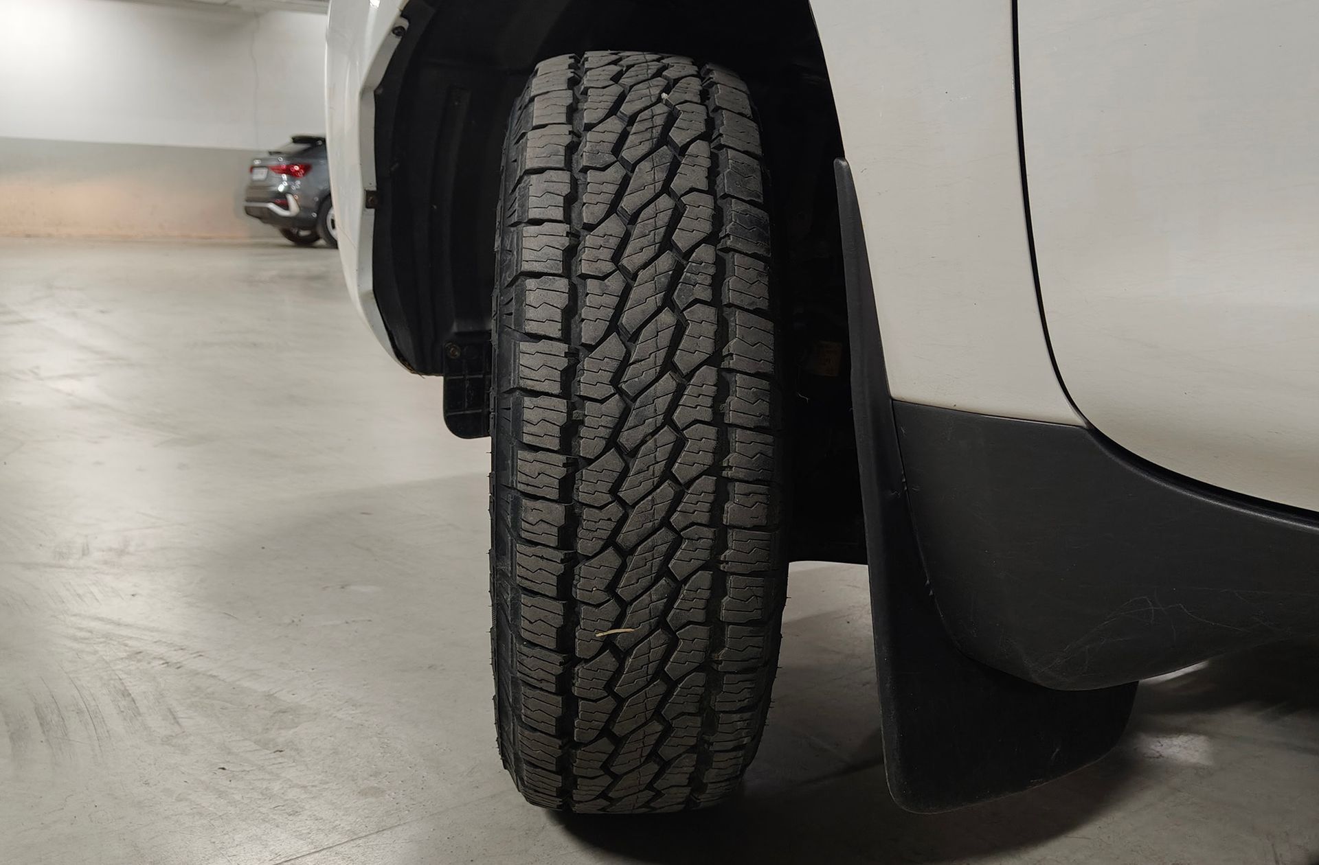 Toyota Land Cruiser 2.8 D-4D GX 7 plazas - foto 33
