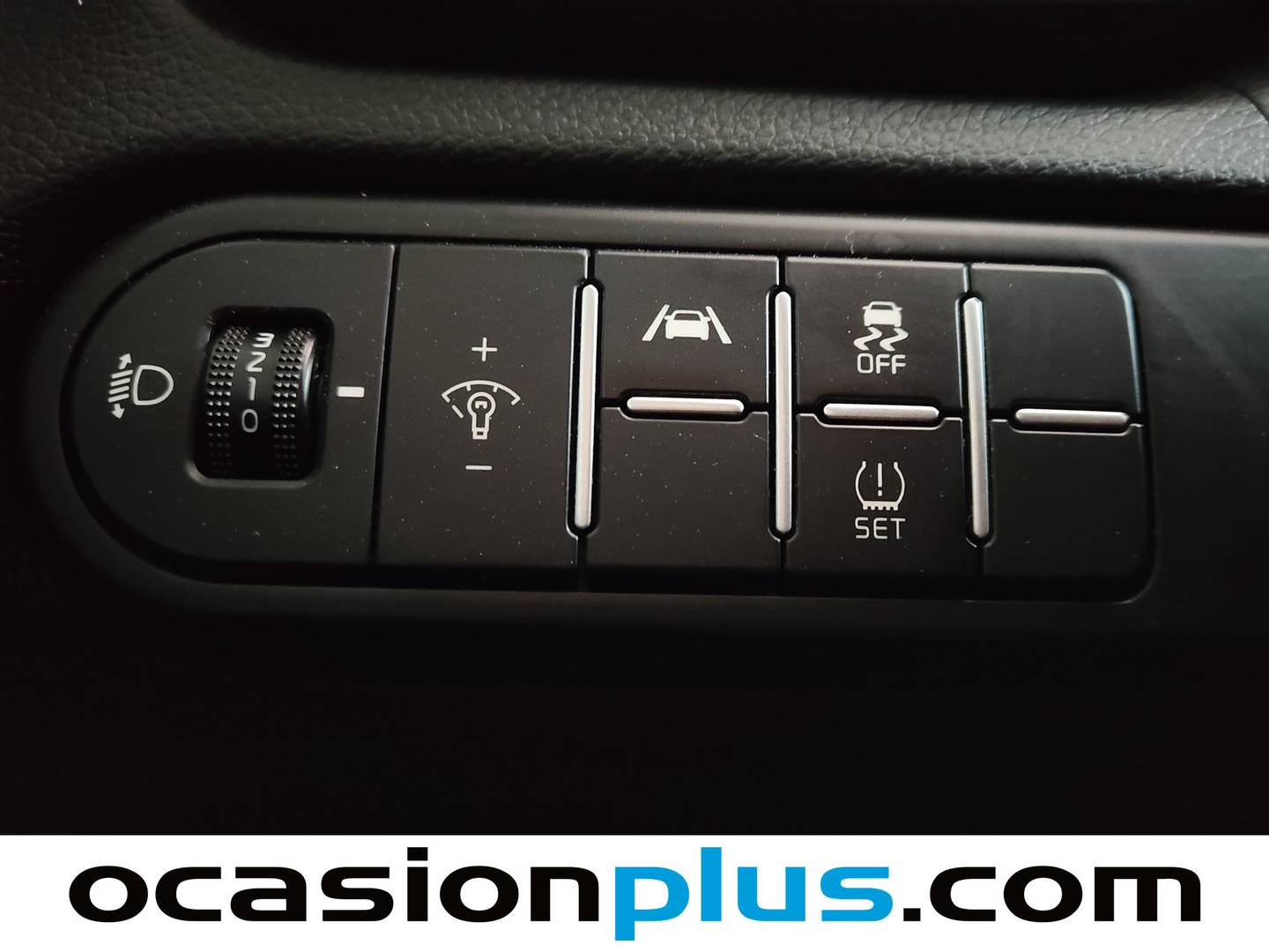 Acabados KIA XCeed KIA XCeed 1.0 T-GDi Drive (100 CV)