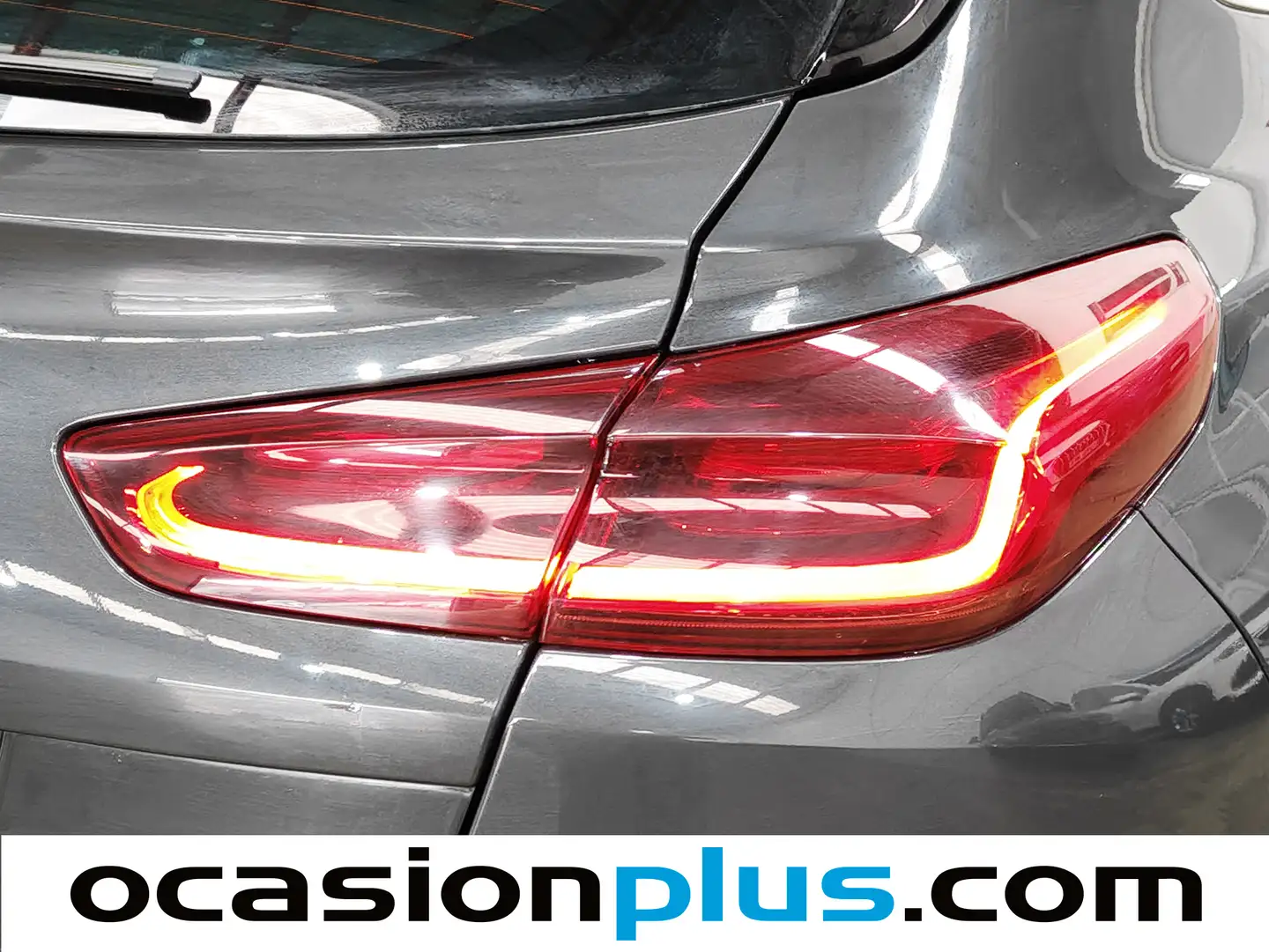 Foto KIA XCeed Kia XCeed 1.0 T-GDi Drive (120 CV)