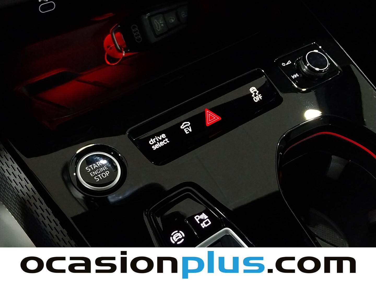 Foto Audi A5 Audi A5 e-hybrid S Line quattro (299 CV) S tronic