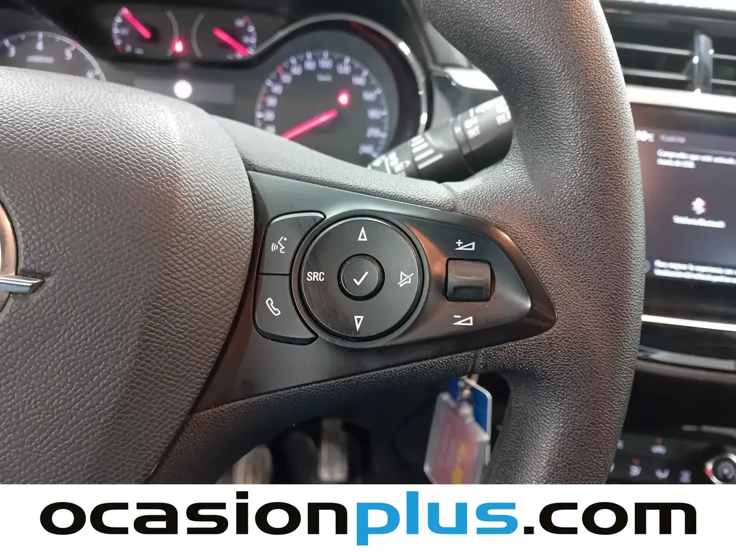 Foto Opel Corsa Opel Corsa 1.2 XEL S&S Edition (75 CV)