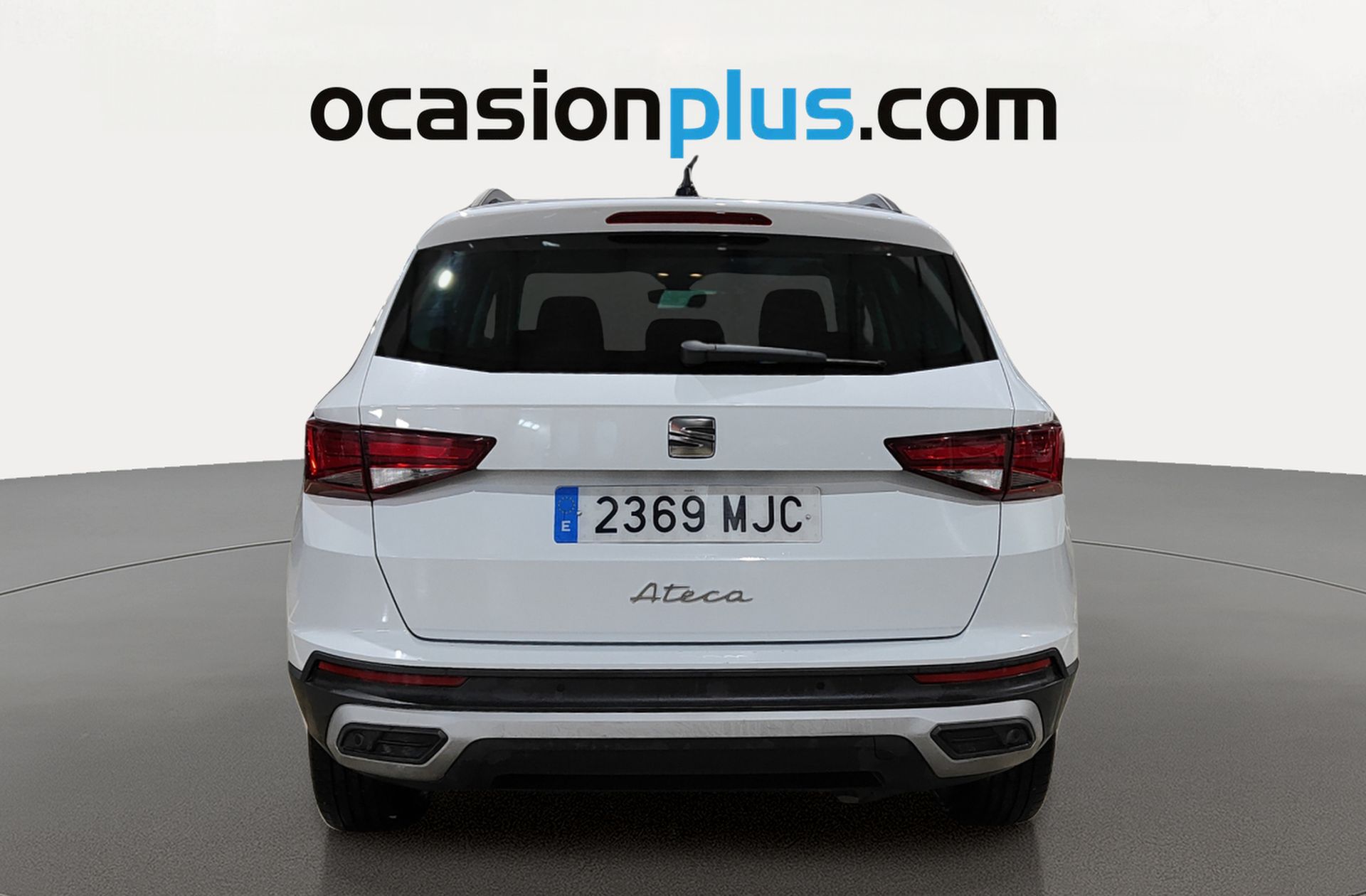 SEAT Ateca TSI Style XL - foto 14