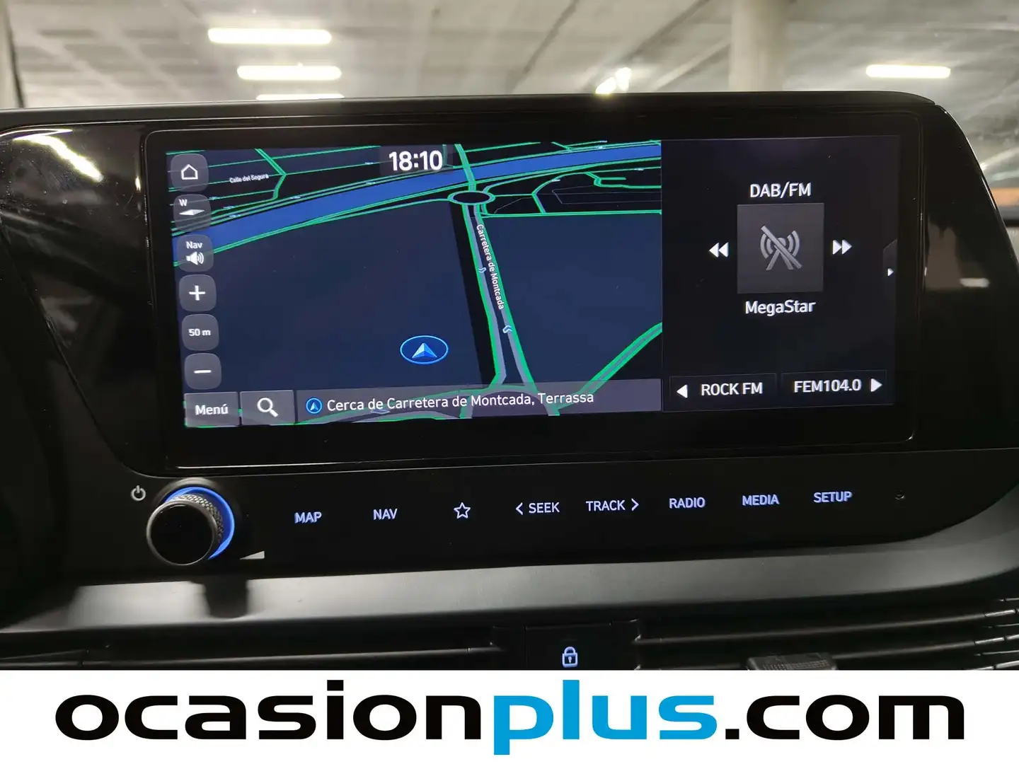 Foto Hyundai i20 Hyundai i20 1.6T N (204 CV)