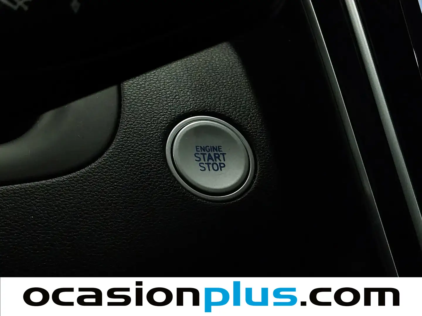 Foto Hyundai Tucson Hyundai Tucson 1.6 TGDI 48V Tecno 2C  (150 CV)