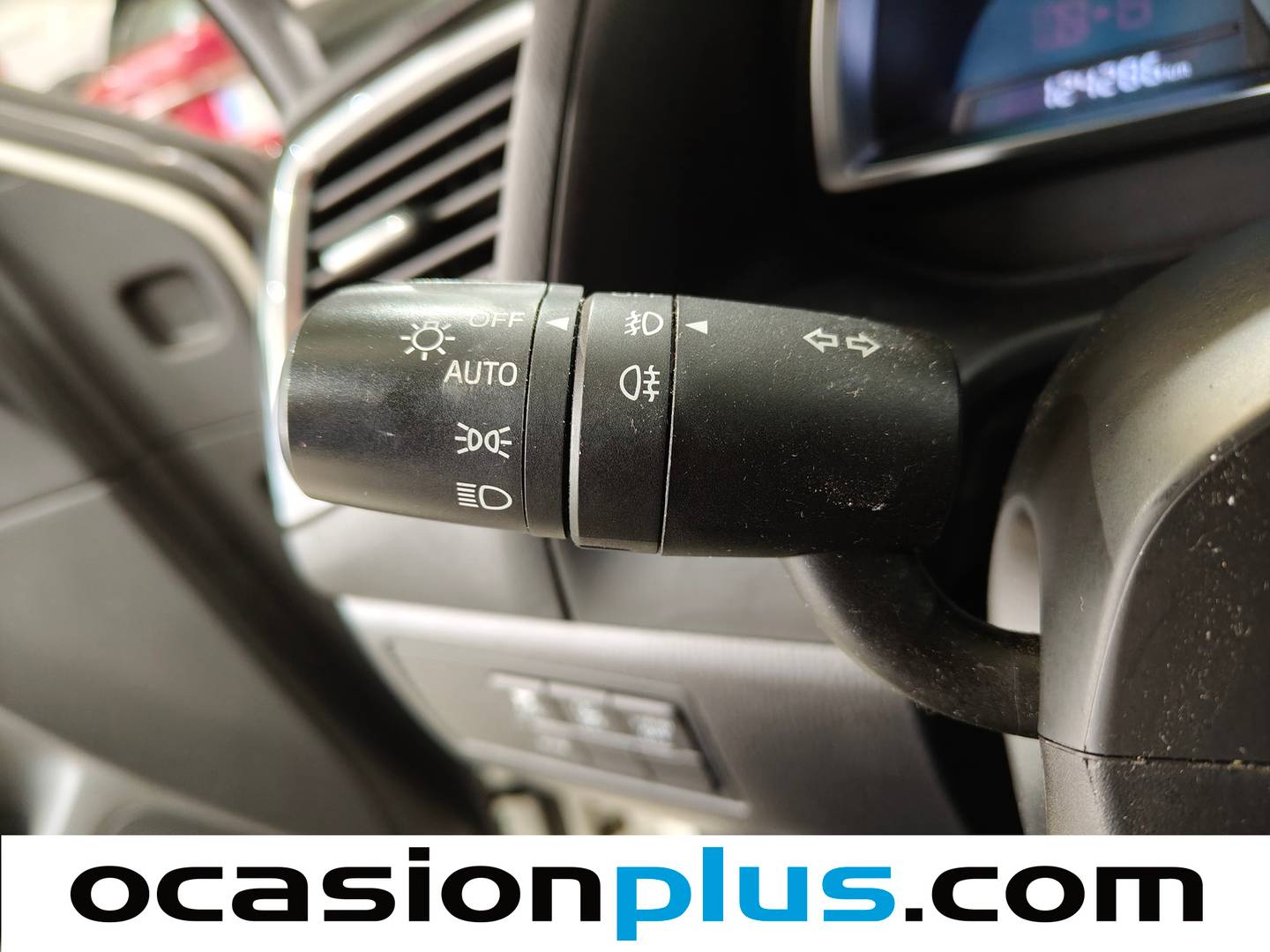 Mazda Mazda3 Mazda Mazda 3 1.5 DE Luxury (105 CV) seminuevo